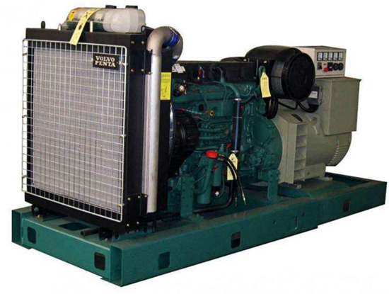 长春柴油发电机 长春柴油发电机